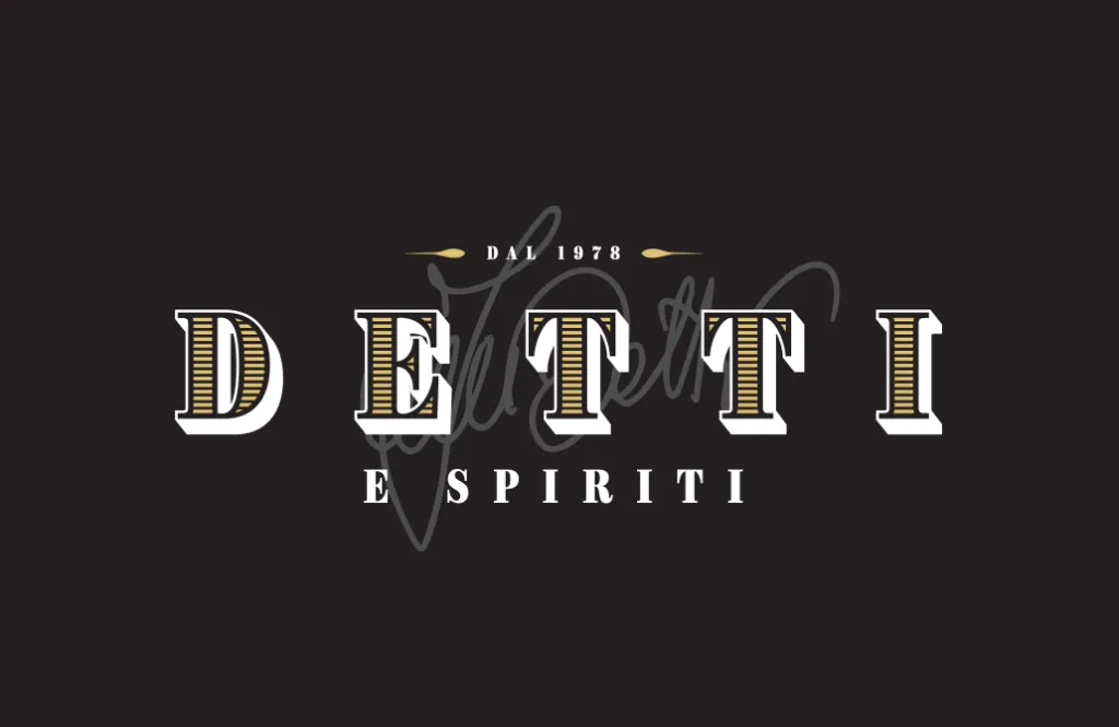 DETTI E SPIRITI - slide 2